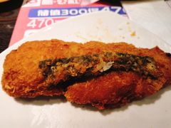 -酷公社·榴莲披萨(太原街店)