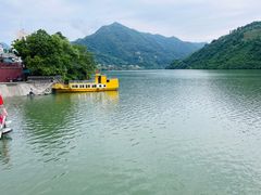 -后柳水乡