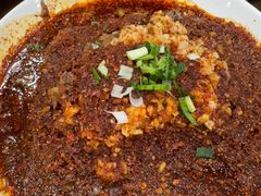 -长安后宰门水盆羊肉(新都心店)