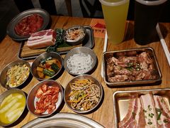 -汉拿山(北京上地华联店)
