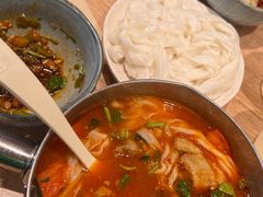 -小满手工粉(北京顺义华联店)