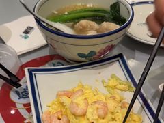 -香港新曜记茶餐厅(星耀城店)