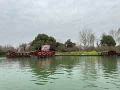 -西溪国家湿地公园