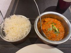 -Pita's&Tika's中东和印度风味餐厅(龙湖天街店)