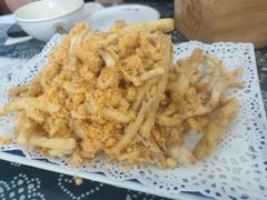 -八两八金·莱芜特色炒鸡(市南漳浦路店)