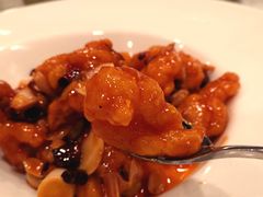 宫保虾球-北京全聚德(西客站店)