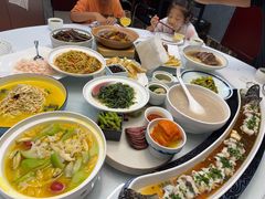 -沁园春酒店(沿河街店)
