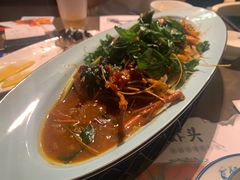 -美奈小馆·越南料理(中航城君尚购物中心店)