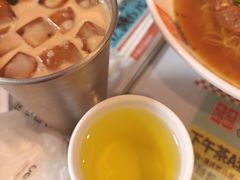 -肥韬茶餐厅(海上世界店)
