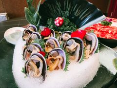 -鼎泰亨·海鲜牛肉餐厅(滨江店)