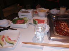 -海底捞火锅(锦艺城店)