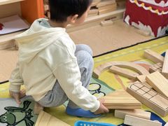 -满天星幼儿园(北京太阳宫园)