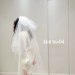 -Chic Bridal 熙可婚纱