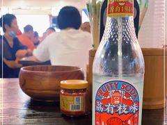 -蓝记云吞(正果店)