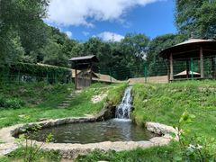 -玉渡山自然风景区