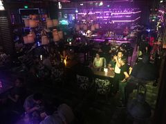 -爱啤精酿·民谣酒馆(滨江店)