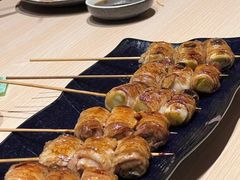 -気楽亭和食料理(气乐亭大世界本店)