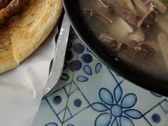 -回香楼大连新派清真菜