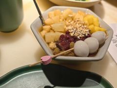 -锦府盐帮·李宅(领展购物广场中关村店)