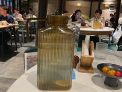 -院子餐厅·大锅菜·老杭帮(桥西直街店)