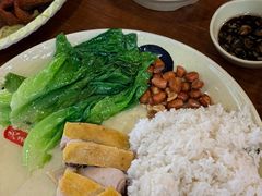-华姐鸡粉(教育路店)