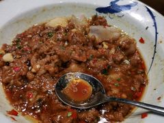 -客宴·江西客家菜(红角洲店)