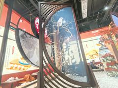 -满园烤鸭·春饼(沈北万达店)