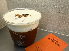 -O.P.S. CAFE