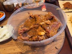 -那拉提之疆·新疆菜(美院店)