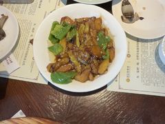 -老厨家(友谊路总店)