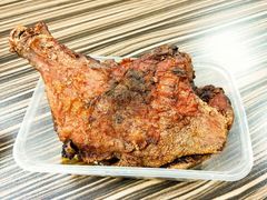 -王二甩老木子鸡(江湾店)