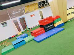 -尚励少儿体能运动(高升校区)