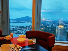 -洲际酒店·地平线全日餐厅HORIZON CAFÉ
