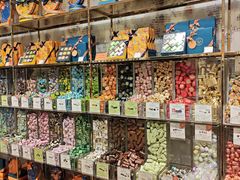 -VENCHI 闻绮(北京汉光店)