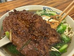 -无名氏面馆(邮电路店)
