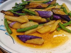 -食光慢宴·安吉土菜馆