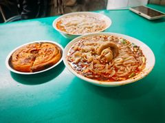 -甘记肥肠粉(马鞍北路店)