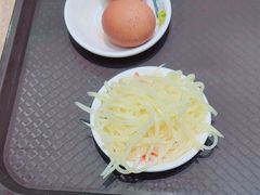 -西部马华清真兰州牛肉面·烧烤夜市(三里河店)