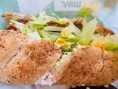 -赛百味SUBWAY(曲江智慧大厦店)