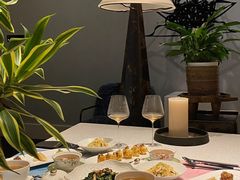 -T館·花园艺术餐厅