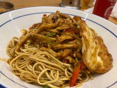-李叁面馆(妇幼店)