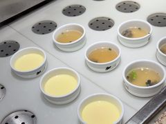 -汉巴味德·烤肉与啤酒的自助(杭州大悦城店)