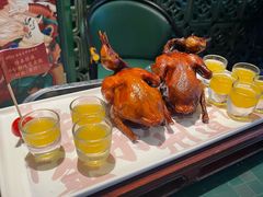 -大鸽饭(汉溪长隆店)