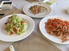 -北京全聚德(天安门店)