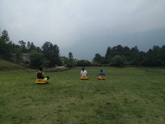 -窦圌山风景区