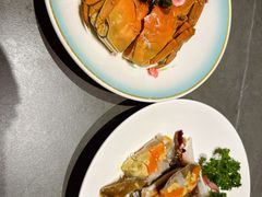-佬太公海鸭·海鲜大排档(上海总店)