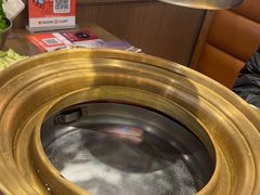 -西塔老太太泥炉烤肉(双井店)