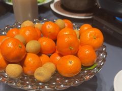 -丽华园·武汉地标楚菜餐厅(青山江滩店)