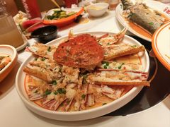 -拙大师·龙虾四季排档·夜宵至凌晨4点(唯亭店)