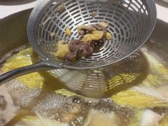 -潮泰牛肉火锅 · 创于1992年(车公庙店)